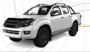 Monroe Front Shock Absorber Left & Right For Isuzu D-Max 2015 Onwards M8088