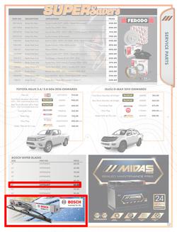MIDAS : Your Holiday Adventure Awaits (01 December - 31 December 2025), page 19