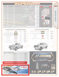 MIDAS : Your Holiday Adventure Awaits (01 December - 31 December 2025), page 19