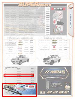 MIDAS : Your Holiday Adventure Awaits (01 December - 31 December 2025), page 19