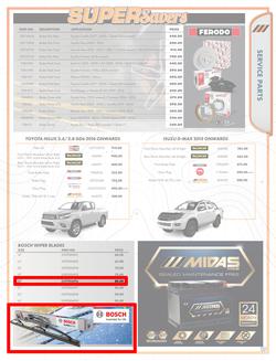 MIDAS : Your Holiday Adventure Awaits (01 December - 31 December 2025), page 19