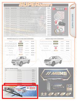 MIDAS : Your Holiday Adventure Awaits (01 December - 31 December 2025), page 19