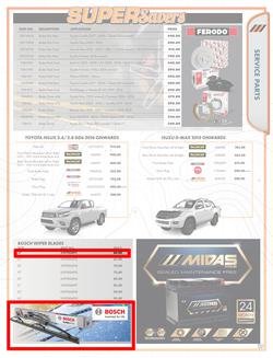 MIDAS : Your Holiday Adventure Awaits (01 December - 31 December 2025), page 19