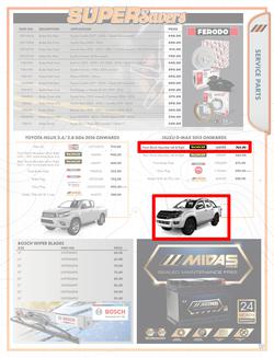 MIDAS : Your Holiday Adventure Awaits (01 December - 31 December 2025), page 19
