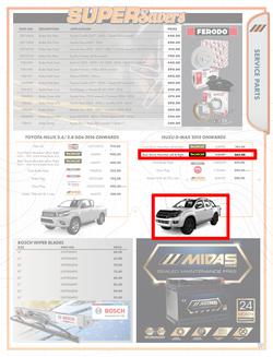 MIDAS : Your Holiday Adventure Awaits (01 December - 31 December 2025), page 19