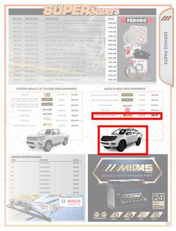 MIDAS : Your Holiday Adventure Awaits (01 December - 31 December 2025), page 19