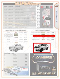 MIDAS : Your Holiday Adventure Awaits (01 December - 31 December 2025), page 19