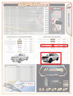 MIDAS : Your Holiday Adventure Awaits (01 December - 31 December 2025), page 19