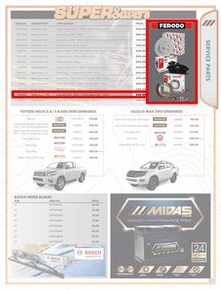 MIDAS : Your Holiday Adventure Awaits (01 December - 31 December 2025), page 19