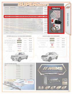 MIDAS : Your Holiday Adventure Awaits (01 December - 31 December 2025), page 19