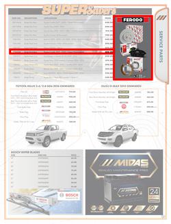 MIDAS : Your Holiday Adventure Awaits (01 December - 31 December 2025), page 19