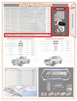 MIDAS : Your Holiday Adventure Awaits (01 December - 31 December 2025), page 19