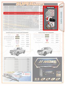 MIDAS : Your Holiday Adventure Awaits (01 December - 31 December 2025), page 19