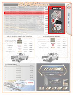 MIDAS : Your Holiday Adventure Awaits (01 December - 31 December 2025), page 19