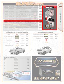 MIDAS : Your Holiday Adventure Awaits (01 December - 31 December 2025), page 19