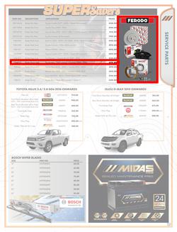 MIDAS : Your Holiday Adventure Awaits (01 December - 31 December 2025), page 19