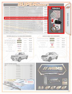 MIDAS : Your Holiday Adventure Awaits (01 December - 31 December 2025), page 19