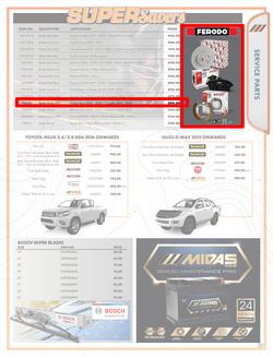 MIDAS : Your Holiday Adventure Awaits (01 December - 31 December 2025), page 19