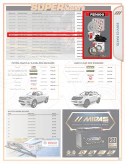 MIDAS : Your Holiday Adventure Awaits (01 December - 31 December 2025), page 19