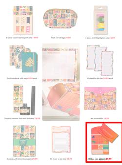 PEP Home : Make Room For More Sunny Days (27 November - 25 December 2025), page 2