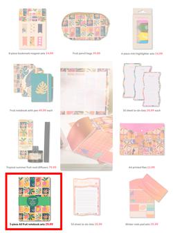 PEP Home : Make Room For More Sunny Days (27 November - 25 December 2025), page 2