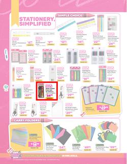 Game : Back To School (09 December 2025 - 01 February 2026), page 8