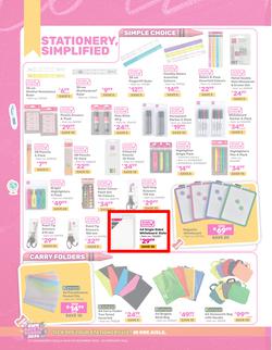 Game : Back To School (09 December 2025 - 01 February 2026), page 8
