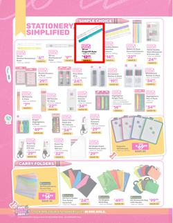 Game : Back To School (09 December 2025 - 01 February 2026), page 8