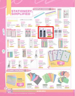 Game : Back To School (09 December 2025 - 01 February 2026), page 8