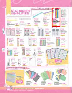 Game : Back To School (09 December 2025 - 01 February 2026), page 8