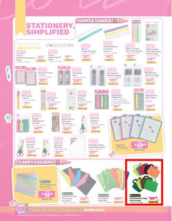 Game : Back To School (09 December 2025 - 01 February 2026), page 8