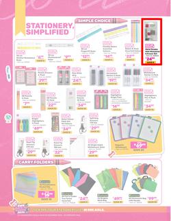 Game : Back To School (09 December 2025 - 01 February 2026), page 8