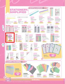 Game : Back To School (09 December 2025 - 01 February 2026), page 8