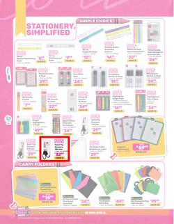 Game : Back To School (09 December 2025 - 01 February 2026), page 8