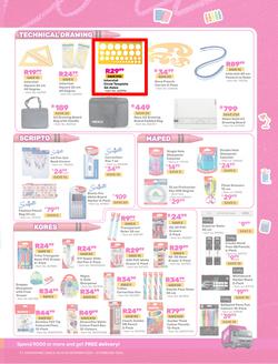 Game : Back To School (09 December 2025 - 01 February 2026), page 9