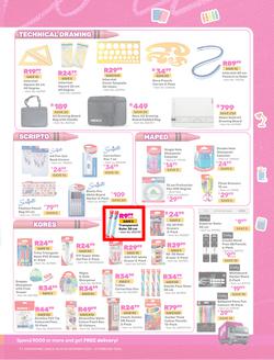Game : Back To School (09 December 2025 - 01 February 2026), page 9
