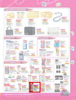 Game : Back To School (09 December 2025 - 01 February 2026), page 9