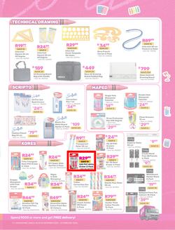 Game : Back To School (09 December 2025 - 01 February 2026), page 9