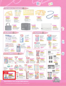Game : Back To School (09 December 2025 - 01 February 2026), page 9