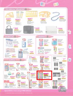 Game : Back To School (09 December 2025 - 01 February 2026), page 9