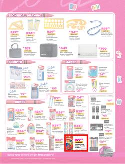 Game : Back To School (09 December 2025 - 01 February 2026), page 9
