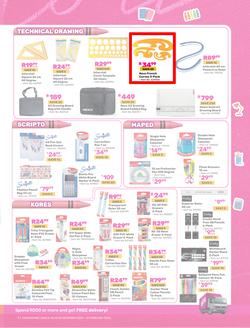 Game : Back To School (09 December 2025 - 01 February 2026), page 9