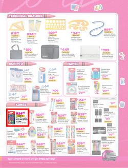 Game : Back To School (09 December 2025 - 01 February 2026), page 9