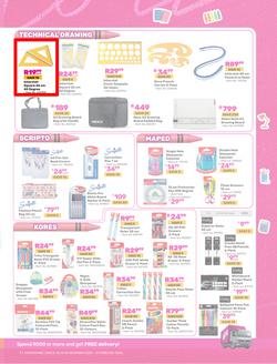 Game : Back To School (09 December 2025 - 01 February 2026), page 9