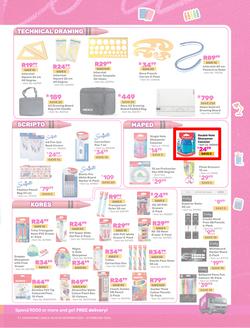 Game : Back To School (09 December 2025 - 01 February 2026), page 9