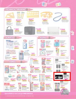 Game : Back To School (09 December 2025 - 01 February 2026), page 9