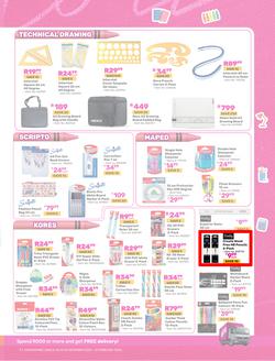 Game : Back To School (09 December 2025 - 01 February 2026), page 9