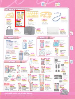 Game : Back To School (09 December 2025 - 01 February 2026), page 9