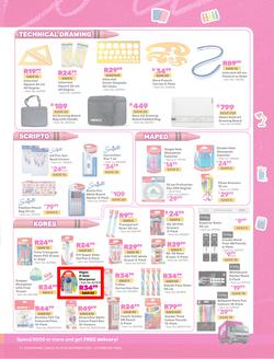 Game : Back To School (09 December 2025 - 01 February 2026), page 9