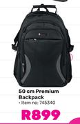 Edison 50cm Premium Backpacks 745340